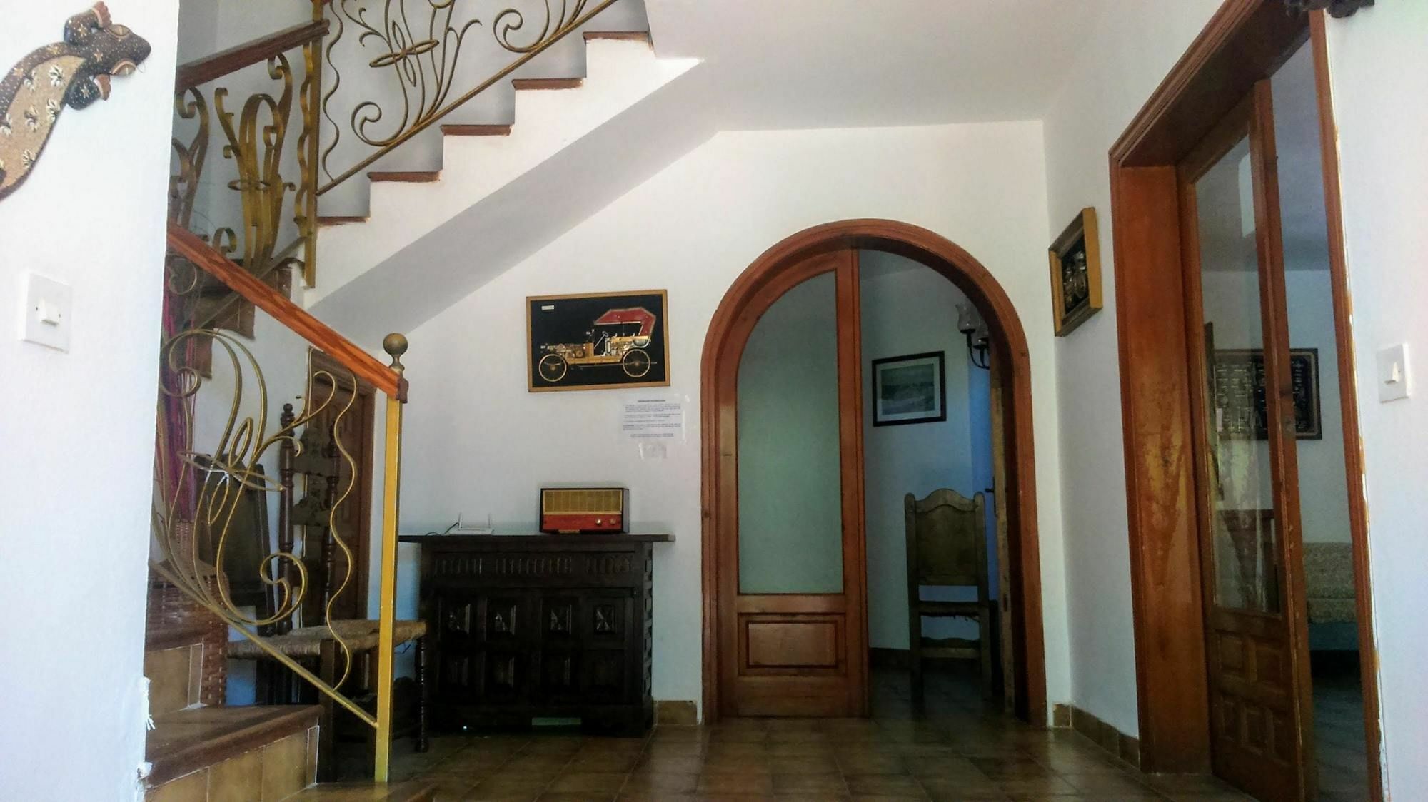 Appartement With 7 In Sant Antoni De Portmany, With Private Pool, Encl Sant Antoni de Portmany