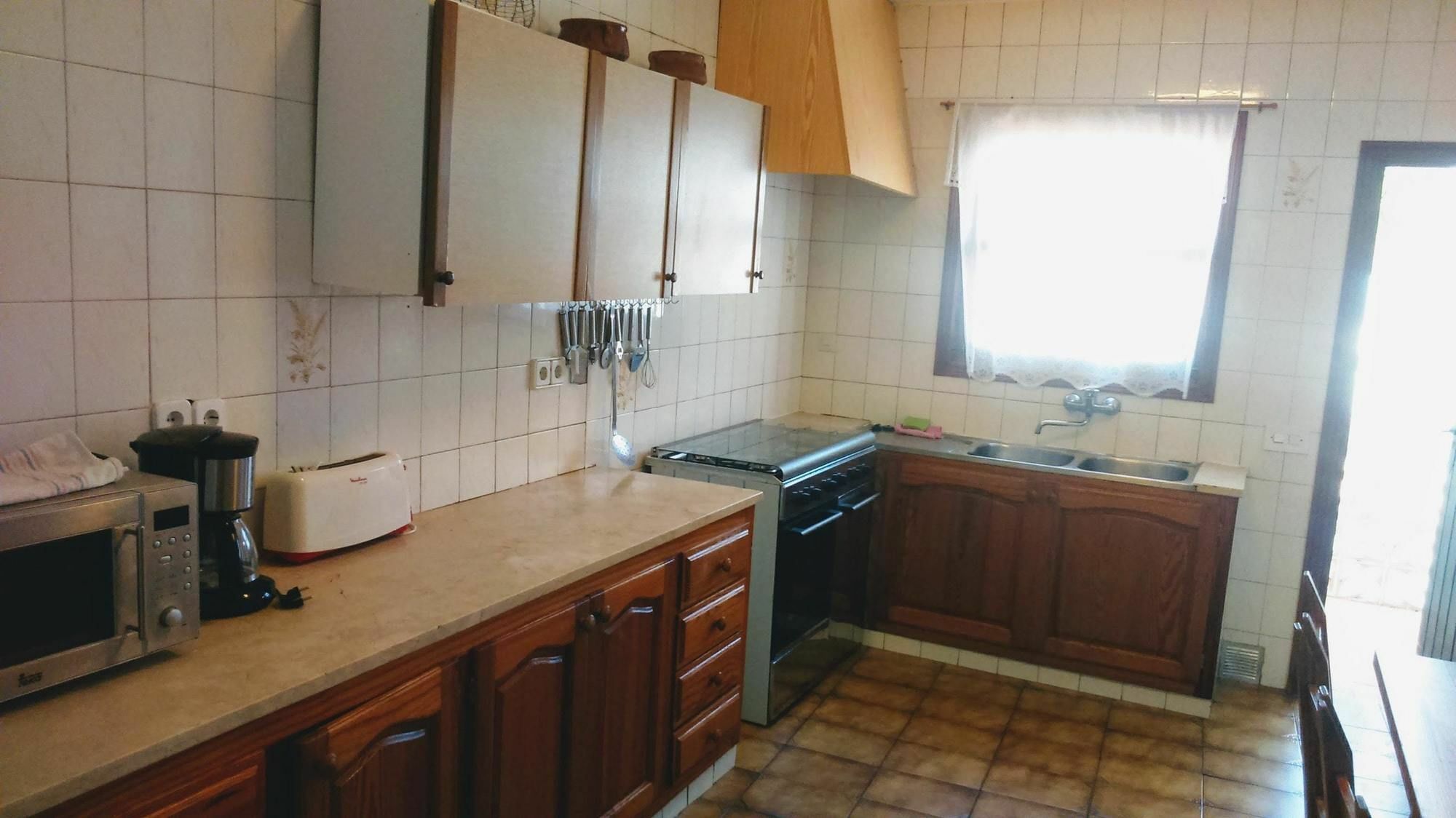 With 7 In Sant Antoni De Portmany, With Private Pool, Encl * Sant Antoni de Portmany