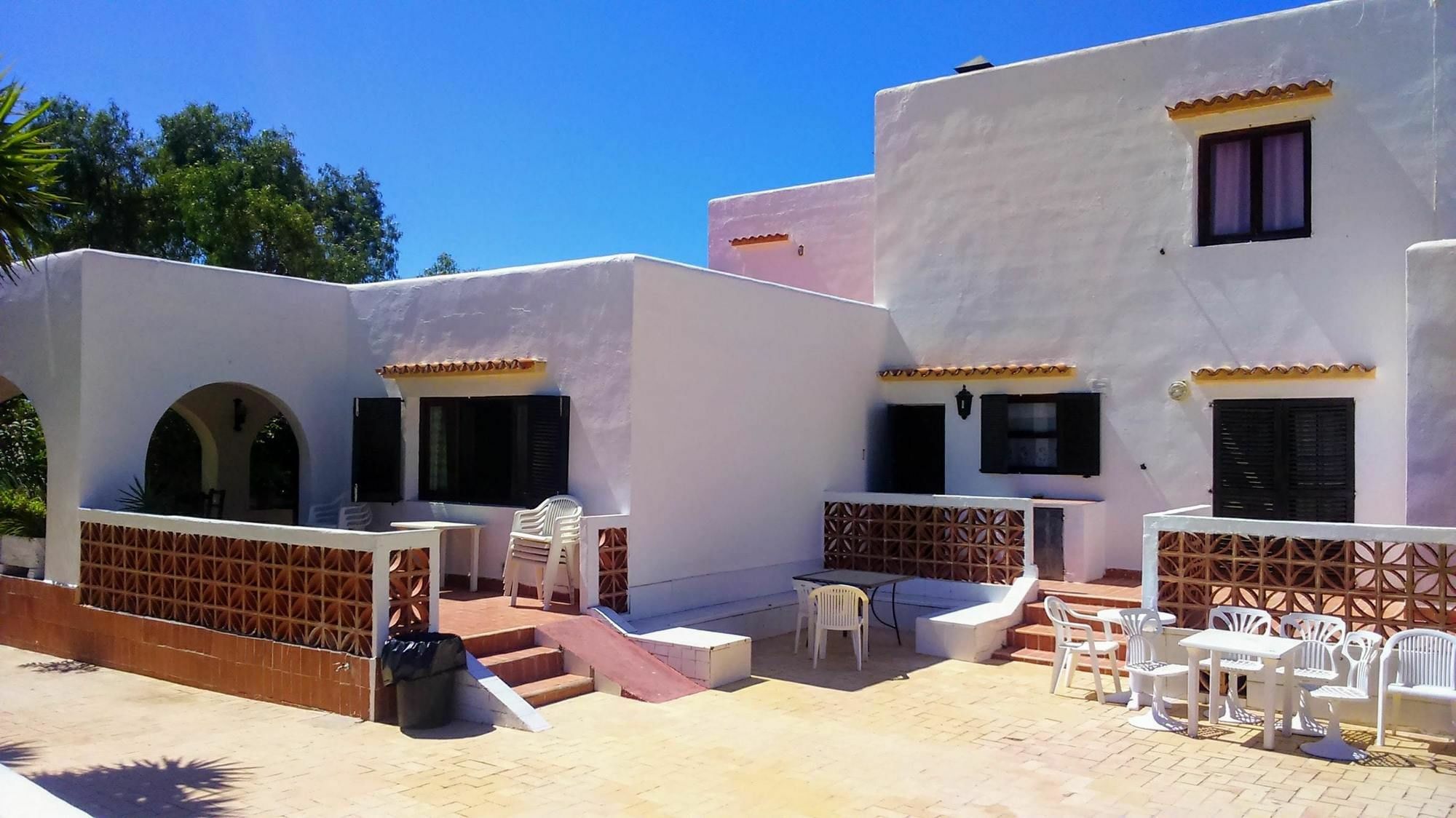 With 7 In Sant Antoni De Portmany, With Private Pool, Encl Appartement Sant Antoni de Portmany