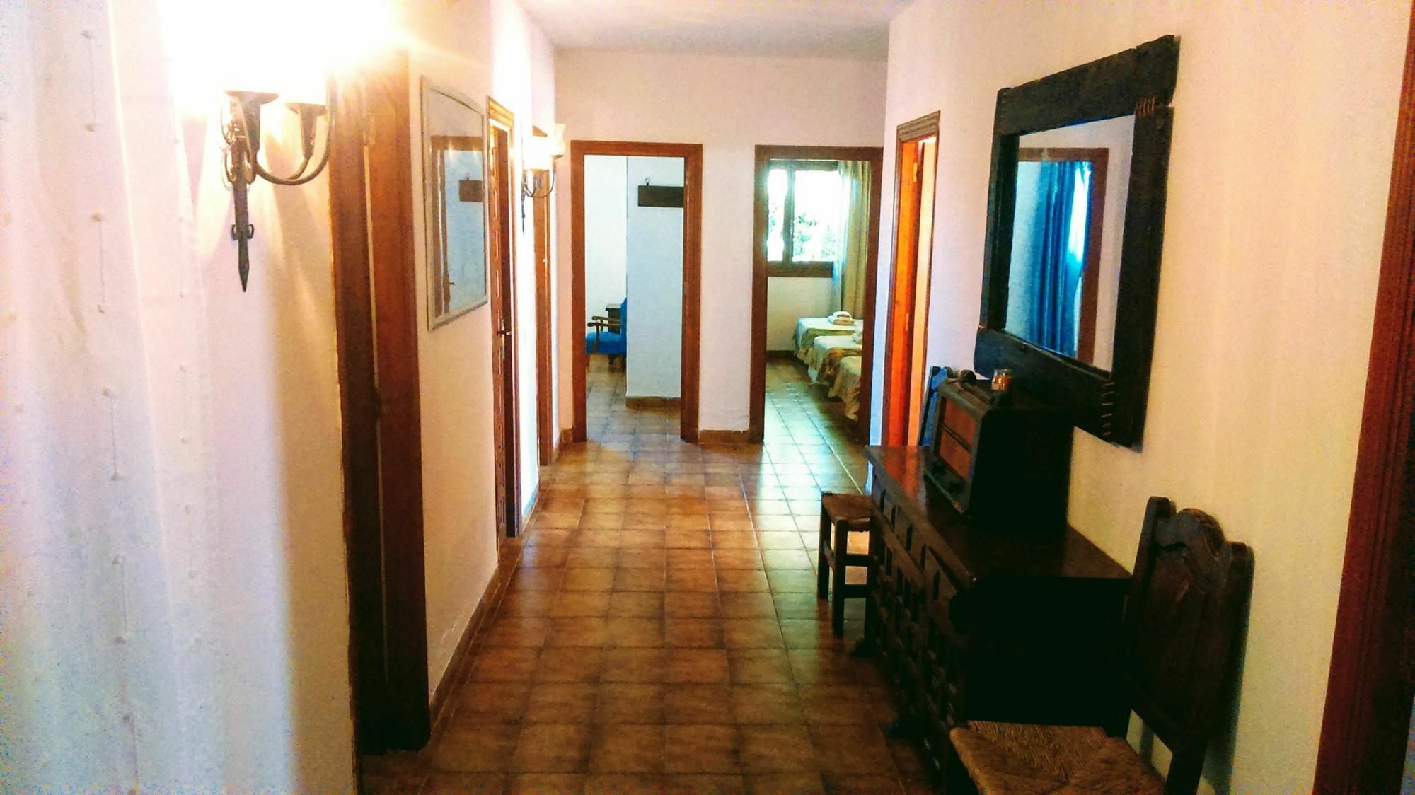 With 7 In Sant Antoni De Portmany, With Private Pool, Encl * Sant Antoni de Portmany